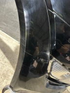fender right front SMART FOR FOUR 454 2005R. black
