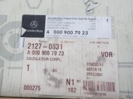 MERCEDES GLC W213 GLE W205 RADAR sensor DISTRONIC