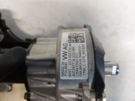 Audi A1 82A steering wheel rod UK 2Q2423510AK