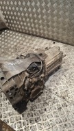 CAMBIO AUDI A4 B6 2.0 FJP