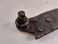 arm left front front FORD KUGA and 2.0TDCI