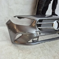 MERCEDES B-KLASA III 3 W247 18-> bumper front front PDC