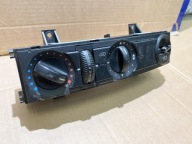 SPRINTER 906 VW CRAFTER 06- control panel air conditioning devices original