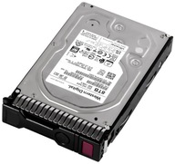 HP 8TB 7.2K 256MB SAS-3 3.5'' 12G HUS728T8TAL5204