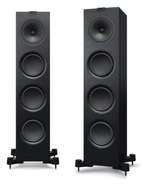 KEF Q550 czarny para