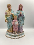 Figurka Święta rodzina 31,5cm