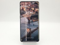 Telefon Samsung Galaxy S10+ 8GB / 128GB czarny NA CZĘŚCI