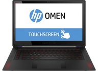 HP Omen 15 i7-4720HQ 16GB GTX960 2TB SSD FHD Dotyk W10