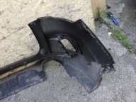 FORD KUGA MK3 III 3 ST LINE 19- bumper rear