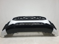 AUDI Q3 III 83H S-LINE 25-> bumper front front 6xPDC washers 83H807437D