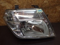LIGHT FRONT RIGHT NISSAN NAVARA PATHFINDE D40 LIFT