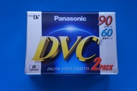 Nosič MiniDV DVC ME 60/90