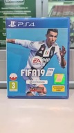 GRA PS4 FIFA 19