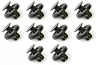 Kárpittüske Romix B25837 1 db.