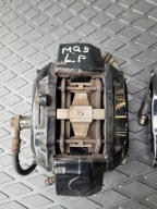 caliper front right left calipers KOMPLET MASERATI QUATTROPORTE V 4.2 V8