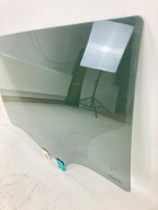 Chrysler Pacifica 2018 window rear door sliding left rear part
