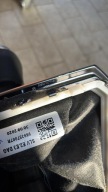 Pomello cambio ingranaggi DACIA SANDERO III STEPWAY 349015097R