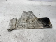 kryt TERMICZNA výfuku AUDI Q7 4M 4M0825641E