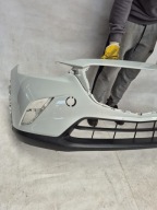 MAZDA CX-3 14-18 bumper front front