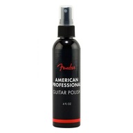 Fender American Professional Guitar Polish spray