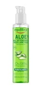 Equilibra Aloe 3+ Oczyszcz. Żel micelarny 200ml