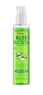 Equilibra, Aloe 3+ Oczyszczający Żel micelarny, 200 ml