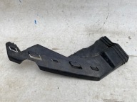 HYUNDAI TUCSON III 15- bumper bracket right front