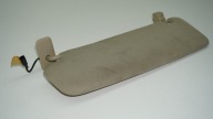 AUDI Q7 4L cover przeciwsloneczna visor PRAW