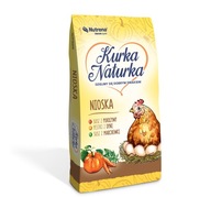 Pasza dla kur niosek kurka naturka 25 kg + gratis