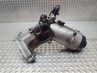 Ölfiltergehäuse 7787072 BMW E46 E87 E90 E60 X3 E83 2.0D M47