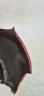 TOYOTA YARIS IV 4 19-> bumper rear part rear