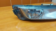 fog light right front SKODA OCTAVIA III 12