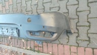 Jeep Cherokee 2015 bumper rear