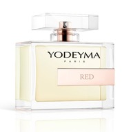 Red Dámsky parfém Yodeyma 100ml
