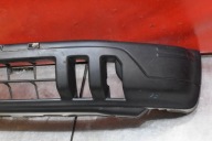 bumper front front black HONDA CRV 1 and 95-99