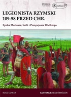 LEGIONISTA RZYMSKI 109-58 PRZED CHR., ROSS COWAN