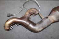 BMW E60 E63 E65 N62 3.5i 4.5i - exhaust manifold left - 7505784