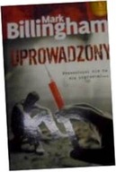 Uprowadzony - Mark Billingham