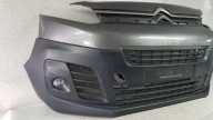 CITROEN JUMPY 3 III 2016 - bumper front 9313