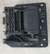VW TRANSPORTER T5 handle inner bonnet original 7H0829309C
