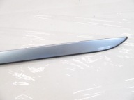 moulding cover windows dust wode przyszybowa left BMW e90 e91 896