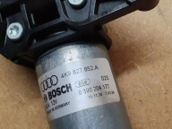 damper bonnet AUDI A6 C8 KOMBI 4K9827852A right