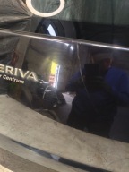 trunk door boot OPEL MERIVA A 1 and Z20R