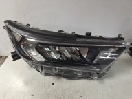 light front right FULL LED Toyota RAV4 19- EU
