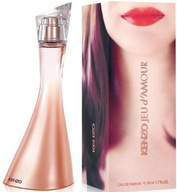 Kenzo Jeu d'Amour parfumovaná voda pre ženy 50 ml