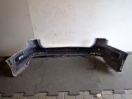 bumper rear part rear AUDI A6 C8 2018- KOMBI 4K9807511