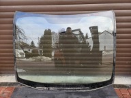 window front front iron GM - Rocznik for szybie 2016R Opel Zafira C