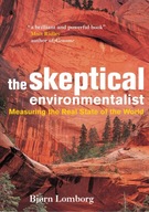 The Skeptical Environmentalist: Measuring the