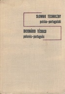 Słownik techniczny polsko-portugalski - de Bloch*