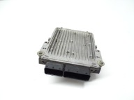 computer control unit of the engine JAGUAR XF EH22-12C520-PB